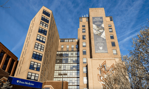 Two-Bedroom Apartments in Center City Philadelphia Cover Image